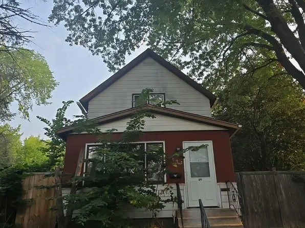 895 York Ave, Saint Paul, MN 55106