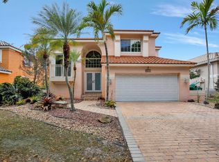 2722 Montevideo Ave, Cooper City, FL 33026