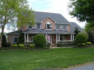 5 Upper Field Ct, Kingsville, MD 21087