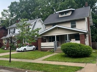 453 Fernwood Dr, Akron, OH 44320