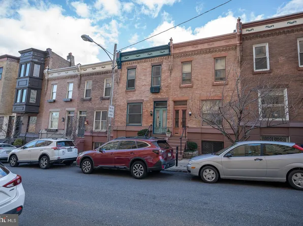 2635 Aspen St, Philadelphia, PA 19130