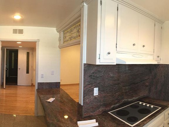 Huge Kitchen with tons of storage