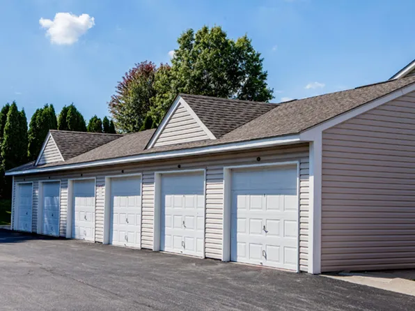 Bayberry Place Apartments