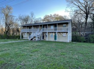 1900 Park St NE APT 3, Cleveland, TN 37311