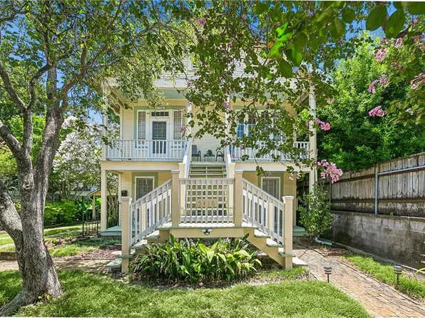 5416 La Salle St, New Orleans, LA 70115