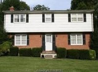 829 Jamieson Rd, Lutherville Timonium, MD 21093