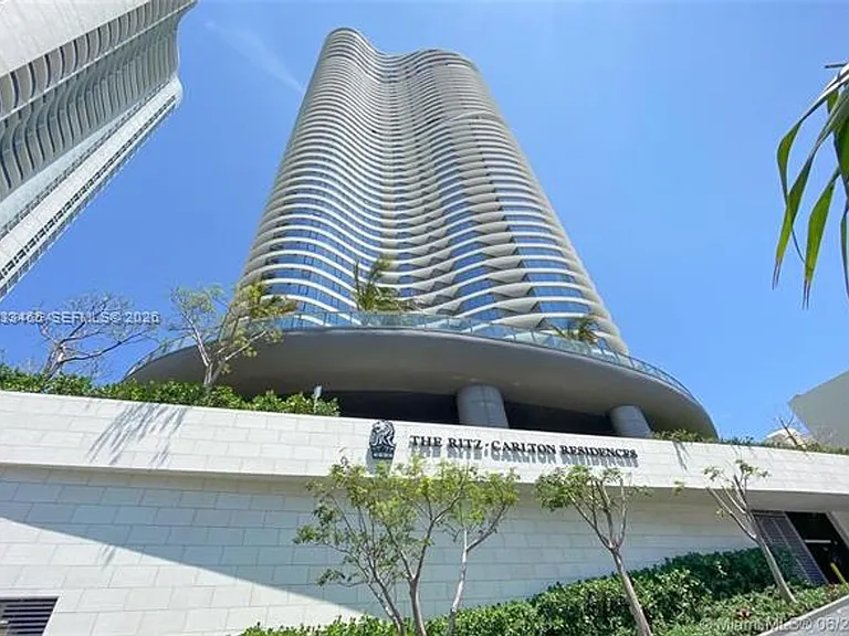 15701 Collins Ave #1403 — Photo 1