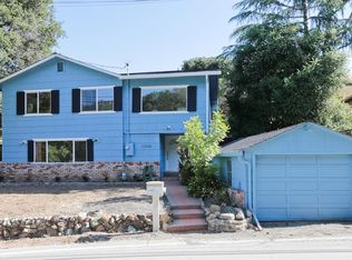 10380 Miguelita Rd, San Jose, CA 95127