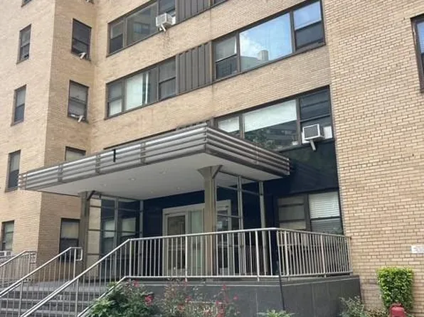 1 Fordham hill Oval #12D, Bronx, NY 10468