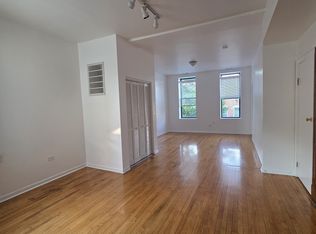1913 W 17th St APT 2F, Chicago, IL 60608
