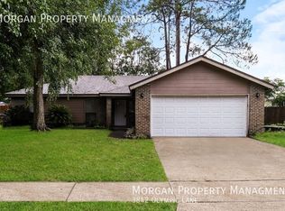 3842 Olympic Ln, Jacksonville, FL 32223