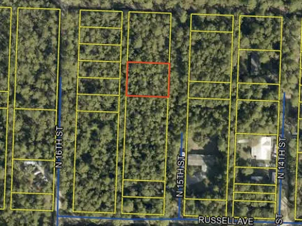 15 Th St, Pt Washington, FL 32459