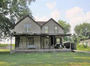 201 S Church St, Green Valley, IL