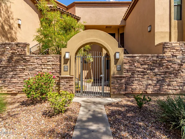 7027 N SCOTTSDALE Road #251, Paradise Valley, AZ 85253