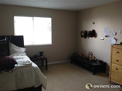 Upstairs Large Bedroom