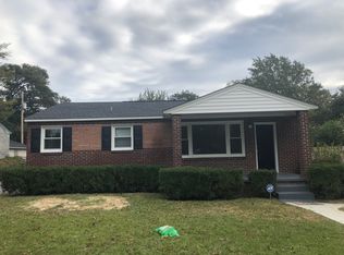 1524 Ilex St, Columbia, SC 29205