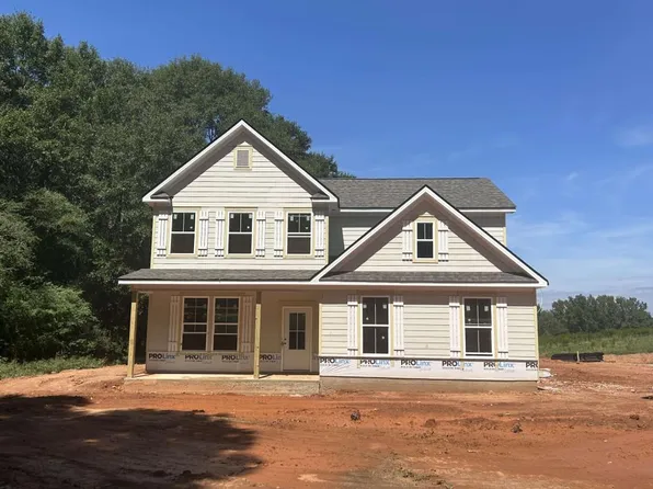 1460 Snows Mill Rd, Monroe, GA 30656