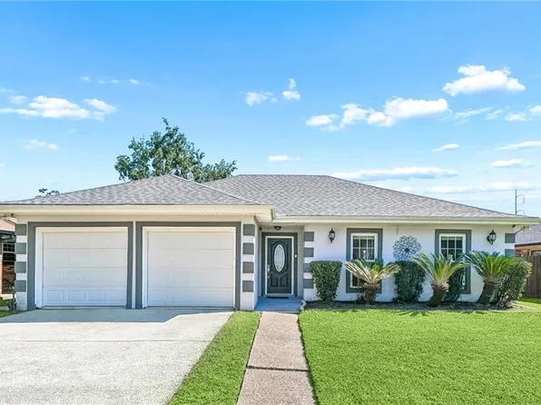 7319 Sheffield St, New Orleans, LA 70126