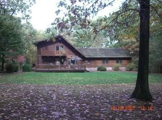 68 Hemlock Crst, Selinsgrove, PA 17870