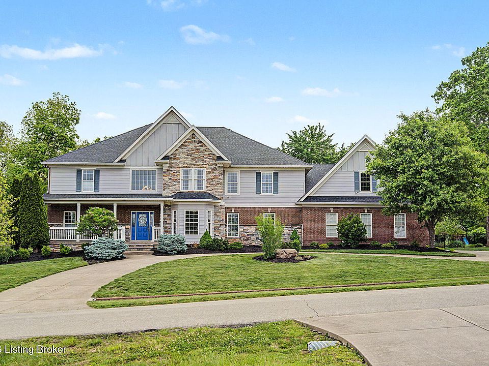 1st image of 6119 Perrin Dr