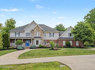 6119 Perrin Dr, Crestwood, KY 40014