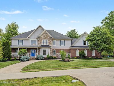 6119 Perrin Dr, Crestwood, KY, 40014