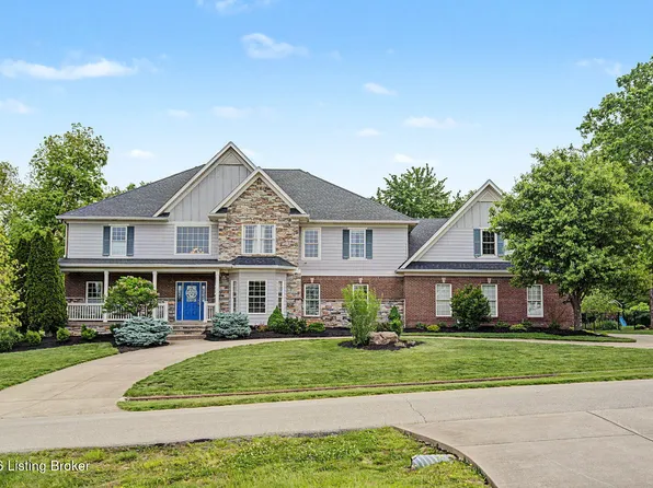 6119 Perrin Dr, Crestwood, KY 40014