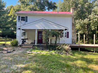 5045 Caleb Hill Rd, Hillsboro, OH 45133