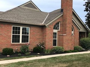 2409 Sportsman Dr, Grove City, OH 43123