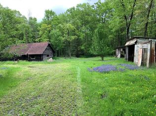 17760 Bugtown Rd, Titusville, PA 16354