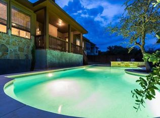 5508 Cypress Ranch Blvd, Spicewood, TX 78669