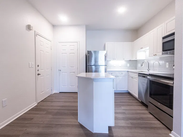 Explore our newly renovated apartment homes
