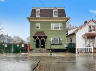 165 Ford St, Providence, RI 02909