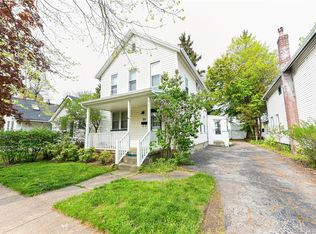 66 Bond St, Rochester, NY 14620