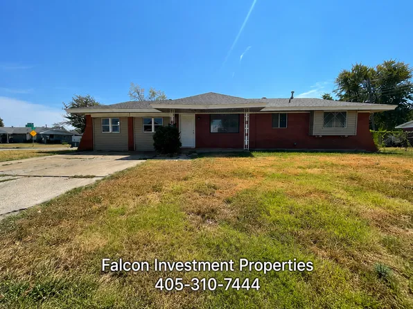3156 SW 71st St, Oklahoma City, OK 73159