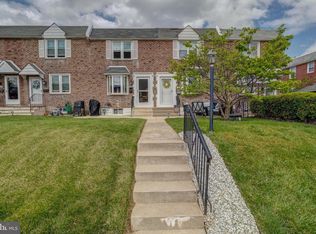 1057 Tremont Dr, Glenolden, PA 19036