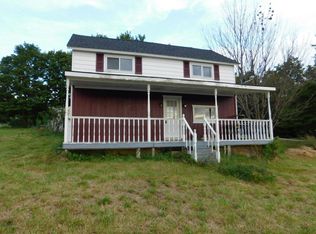 8762 Water St SW, Amanda, OH 43102