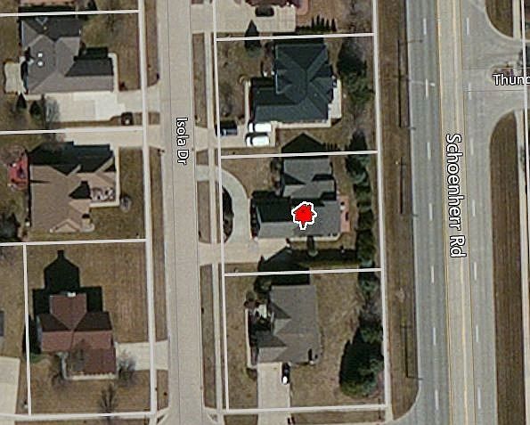1st image of 48492 Isola Dr