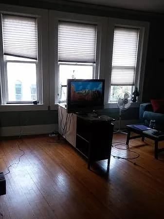 1 bed, $875 — Photo 2