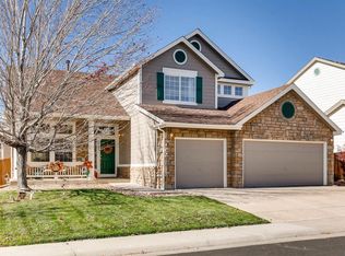 7721 Rampart Way, Littleton, CO 80125