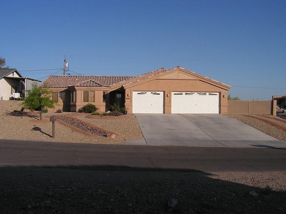 4110 Mercury Dr