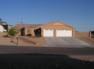 4110 Mercury Dr, Lake Havasu City, AZ 86406