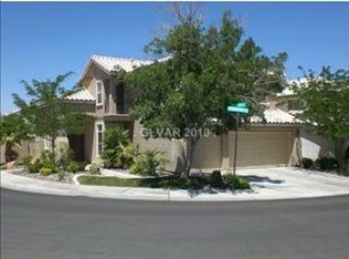 9524 Cloudcroft Ave, Las Vegas, NV 89134