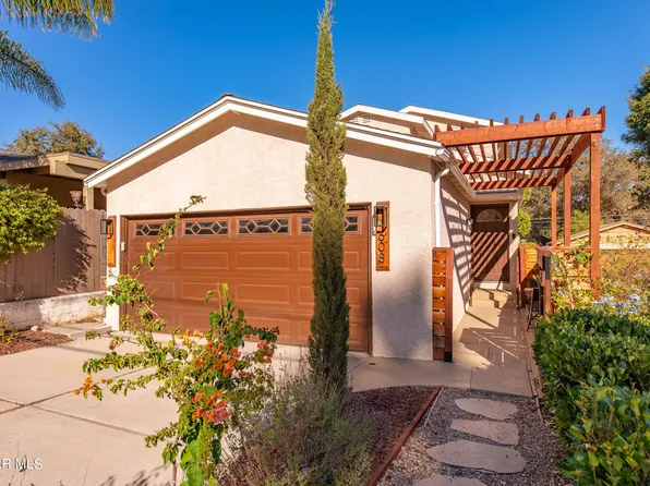 608 Hodencamp Rd, Thousand Oaks, CA 91360