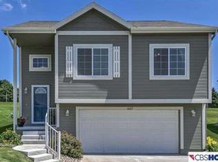 6623 N 142nd St, Omaha, NE 68164