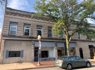203 N Michigan St #D, Plymouth, IN 46563