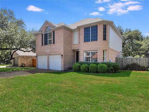 2nd image of 5209 Concho Creek Bnd