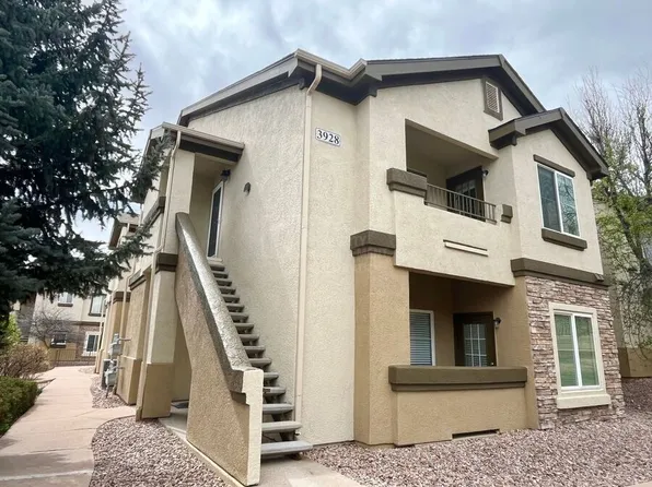 3928 Riviera Grv, Colorado Springs, CO