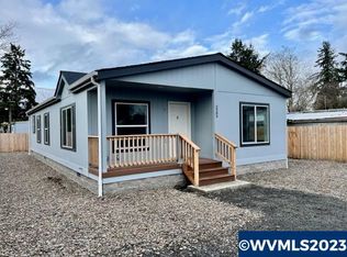 2209 Front Ave NE, Albany, OR 97321