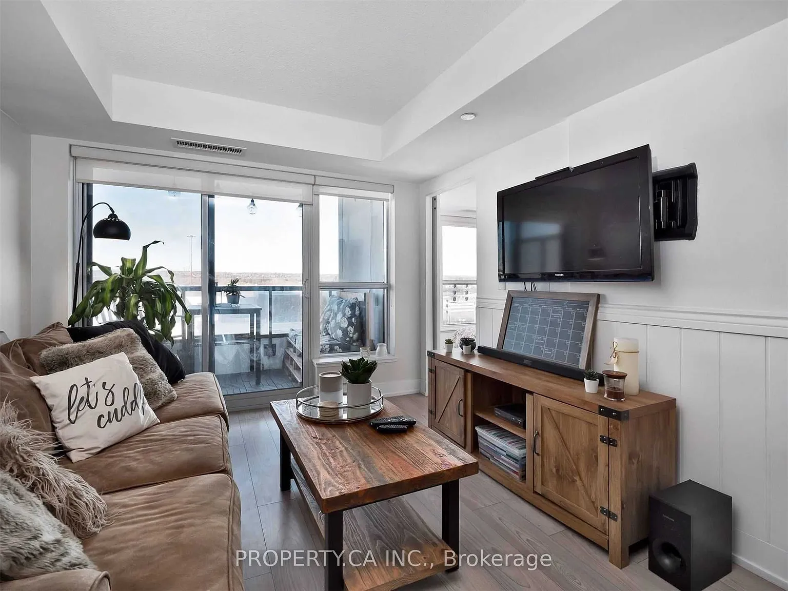 1 bed, $2,150 — Photo 1